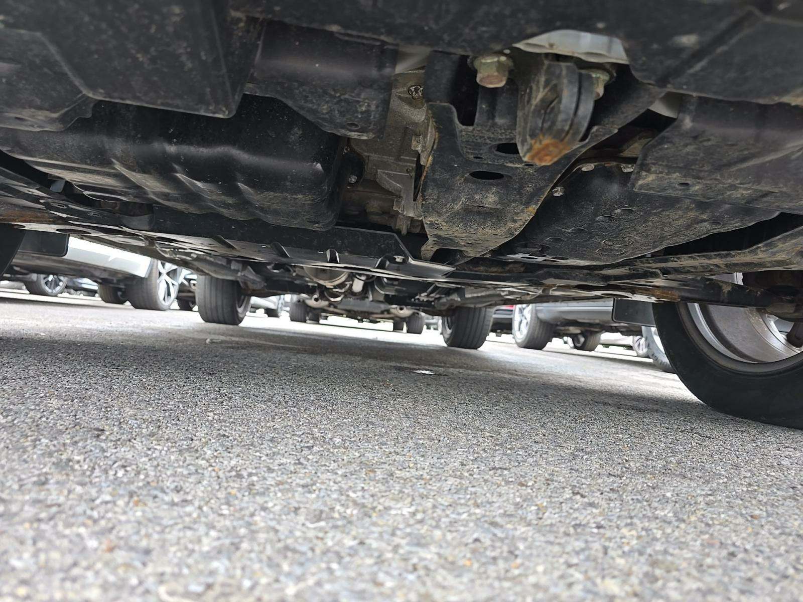 2023 Mitsubishi Outlander Sport RALLIART AWD