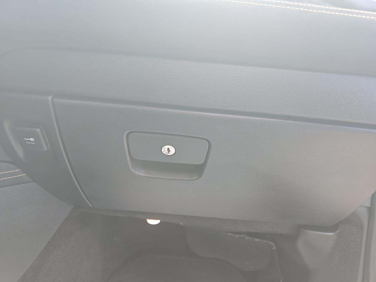 2022 Dodge Durango Orange Sport AWD