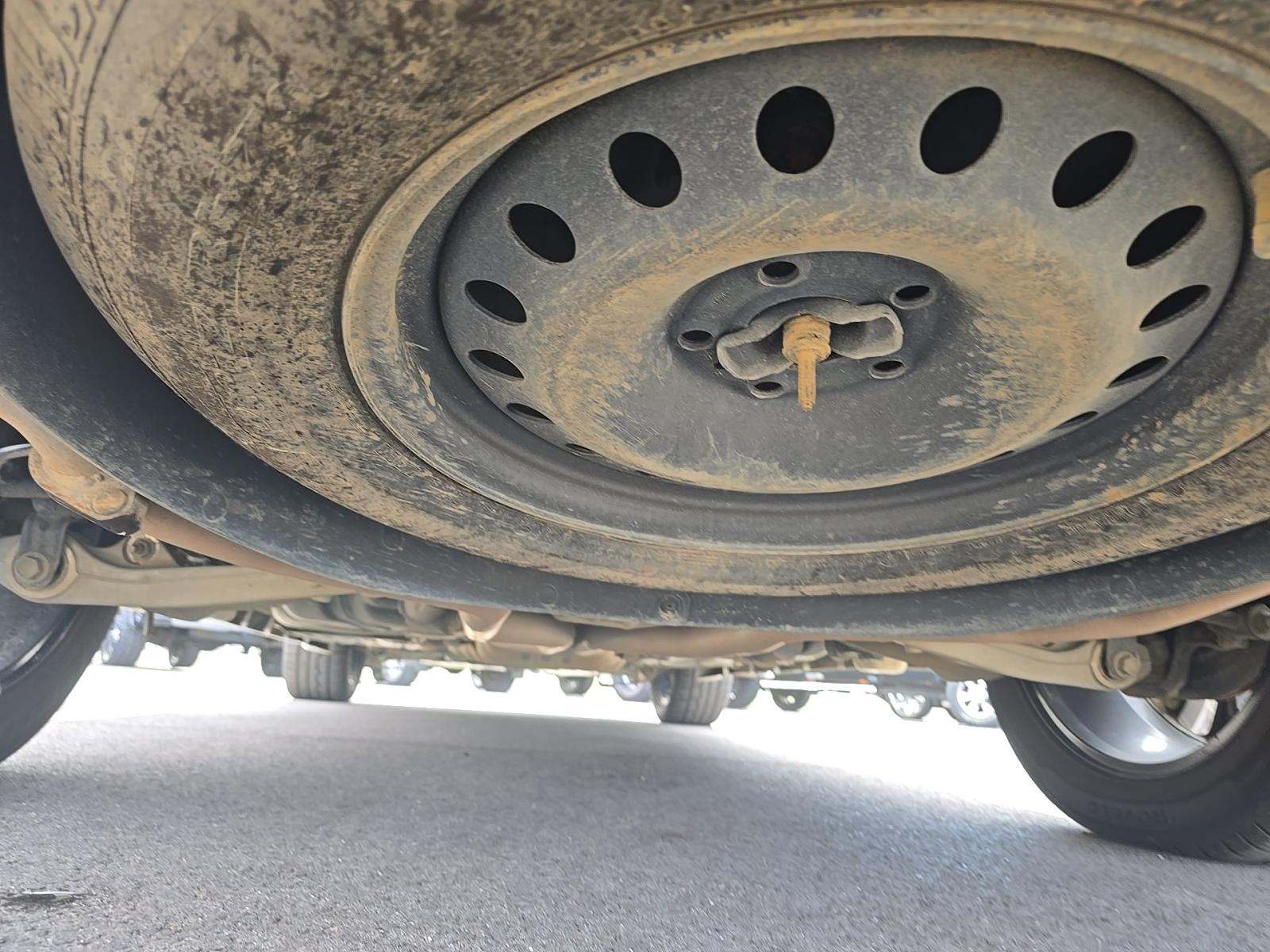 2022 Dodge Durango Orange Sport AWD