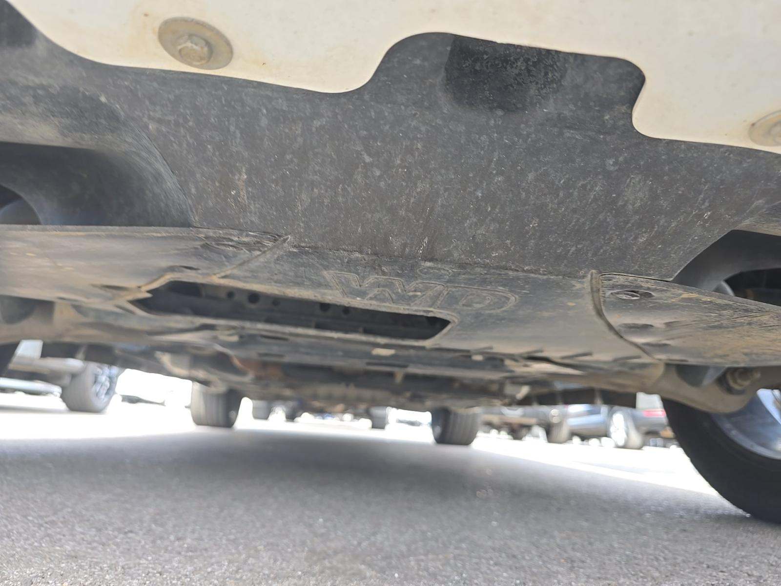 2022 Dodge Durango Orange Sport AWD