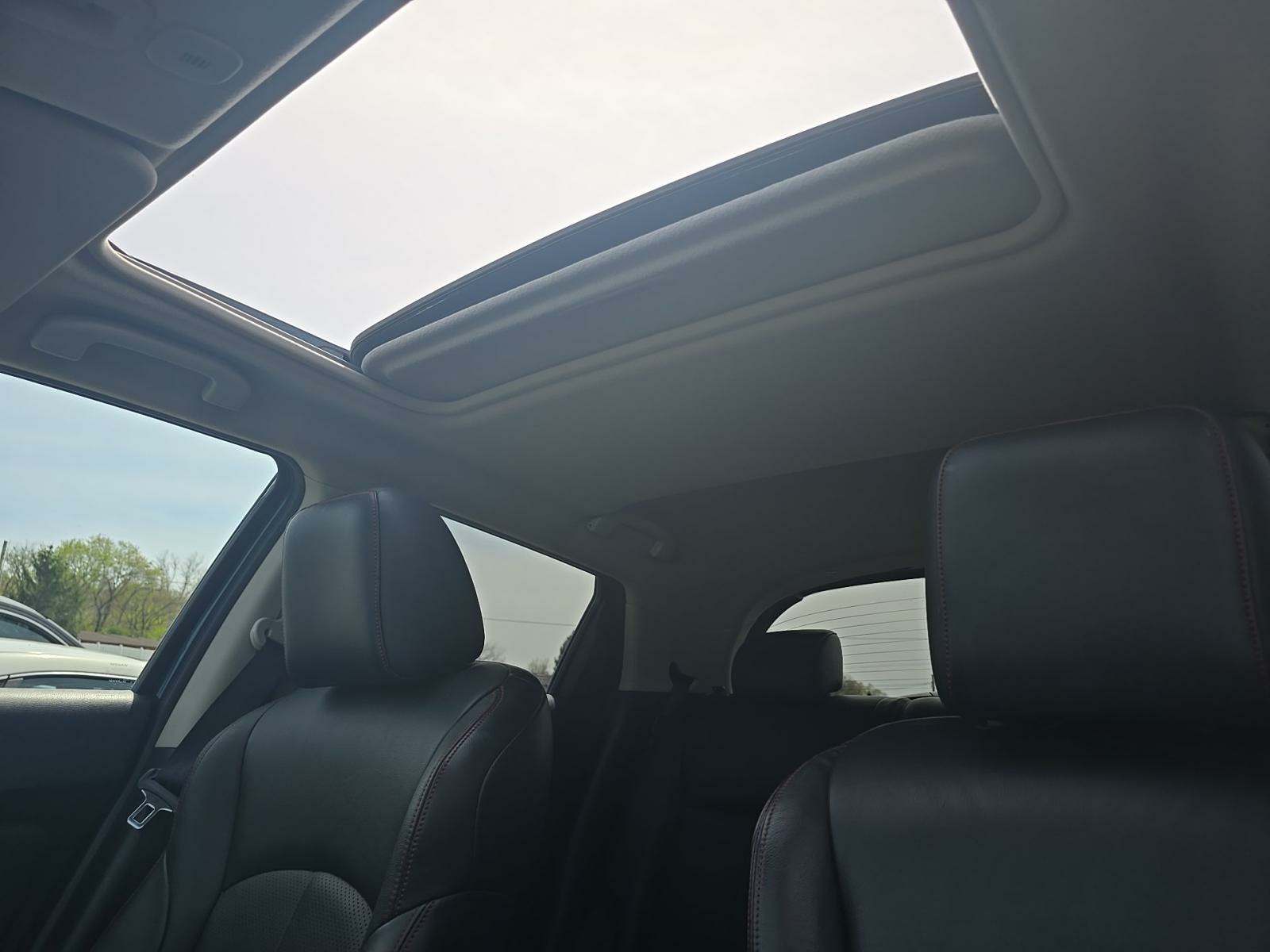 2012 Nissan JUKE SL AWD