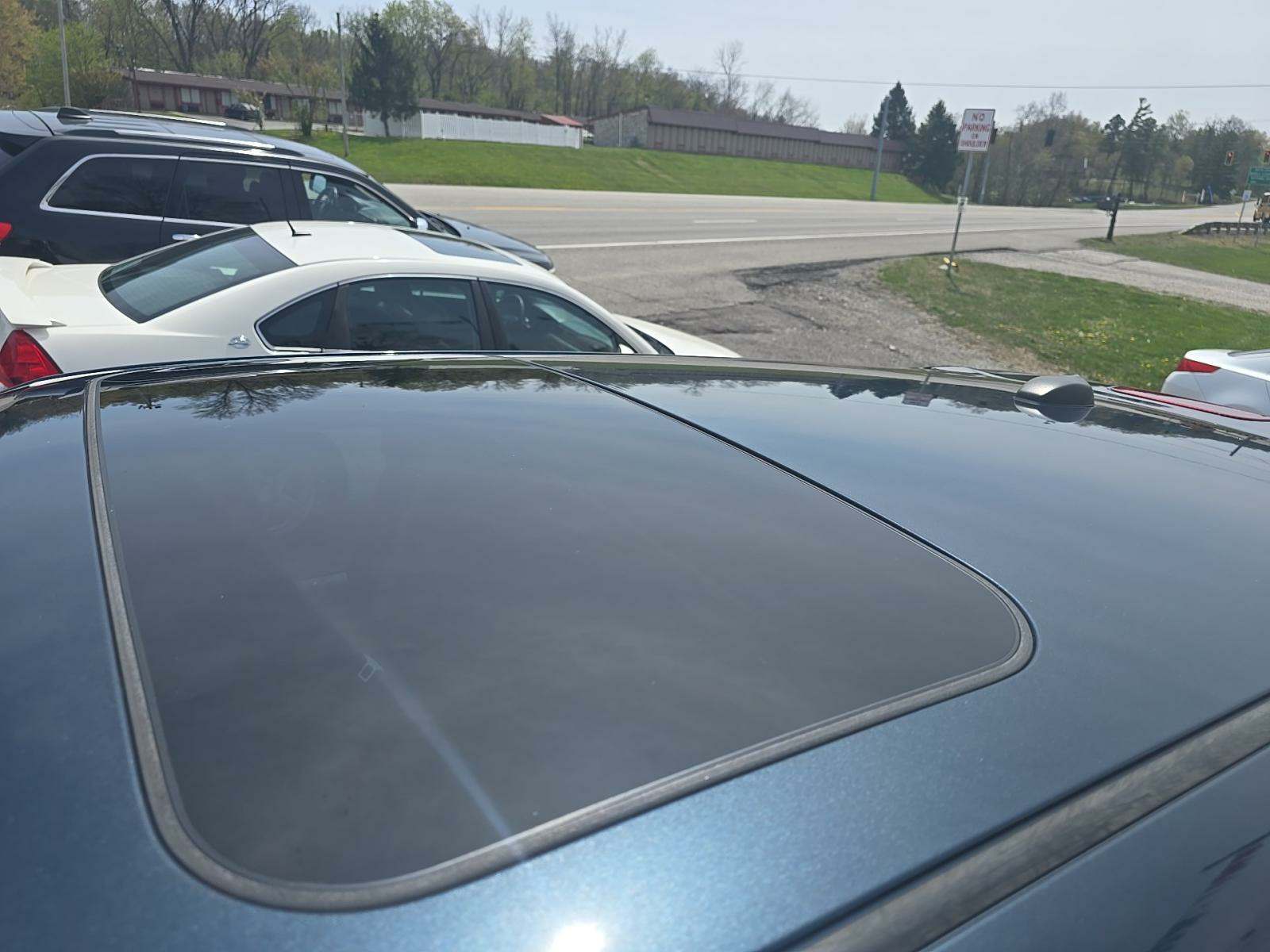 2012 Nissan JUKE SL AWD