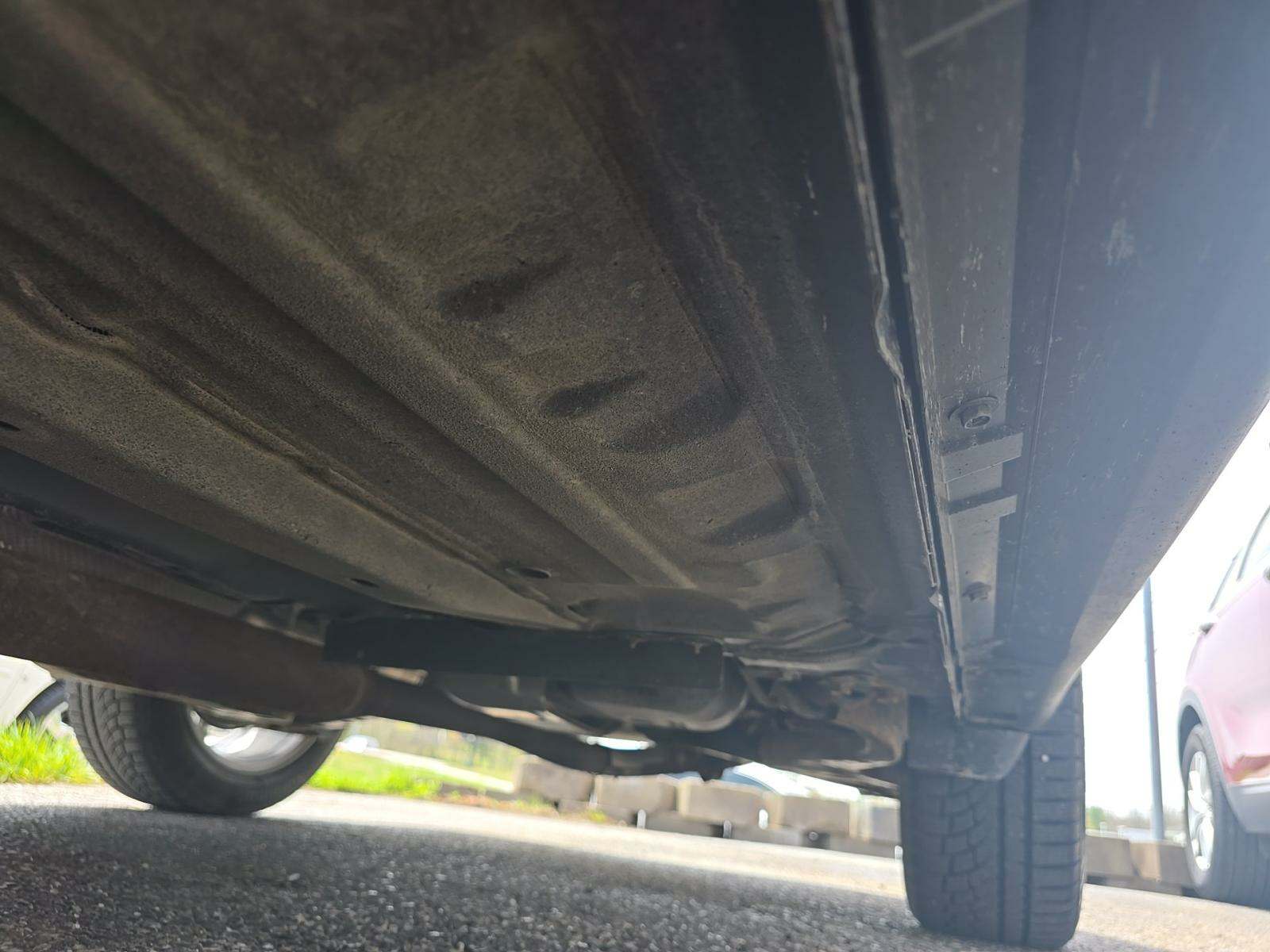 2012 Nissan JUKE SL AWD