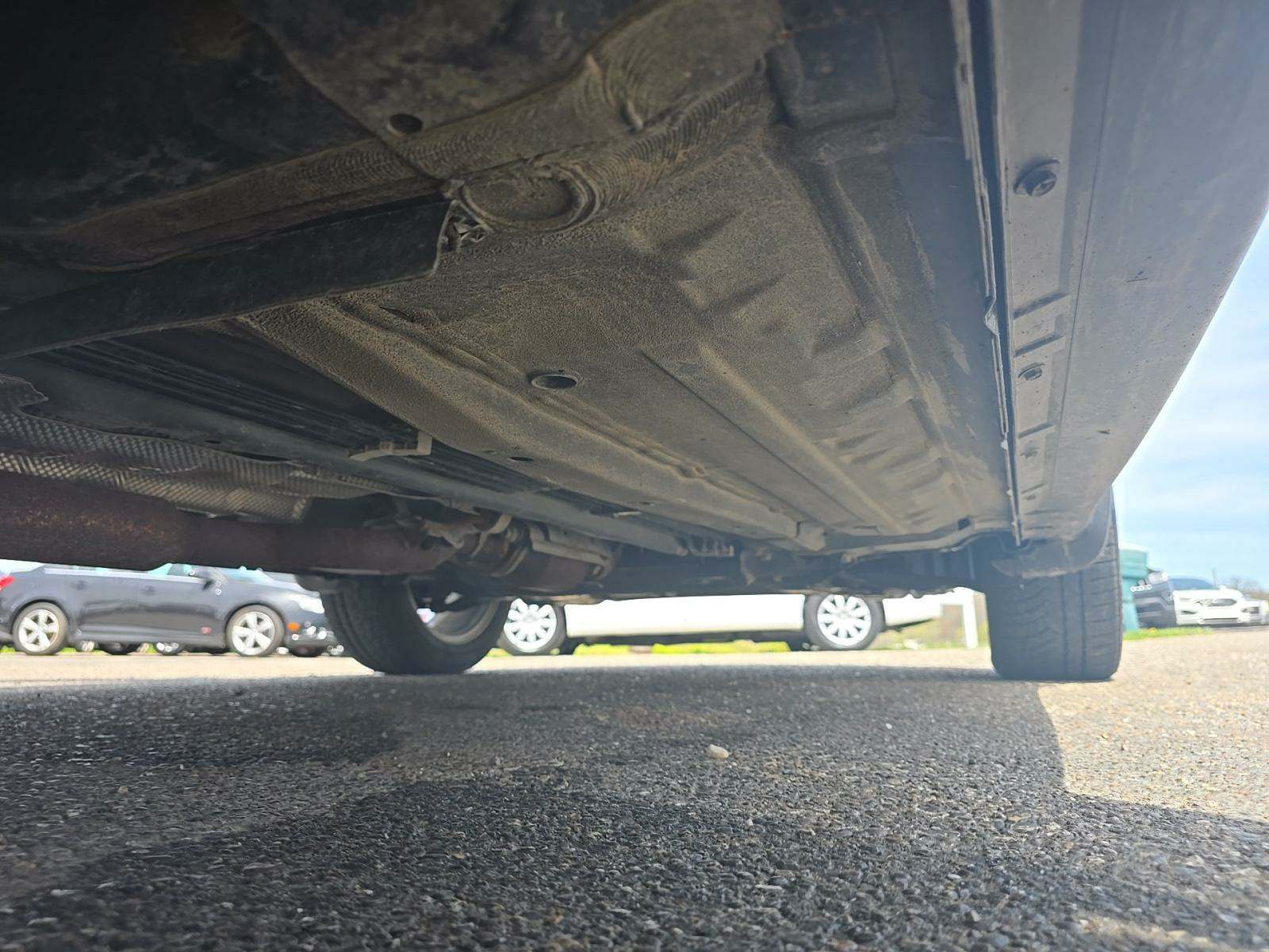 2012 Nissan JUKE SL AWD