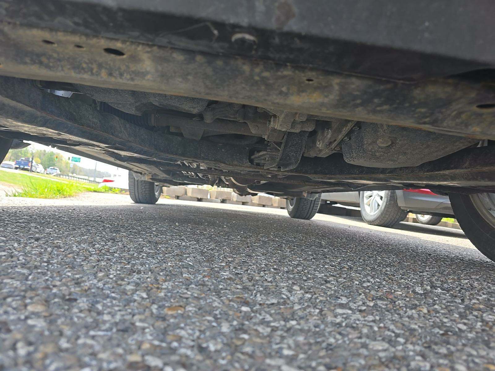 2012 Nissan JUKE SL AWD