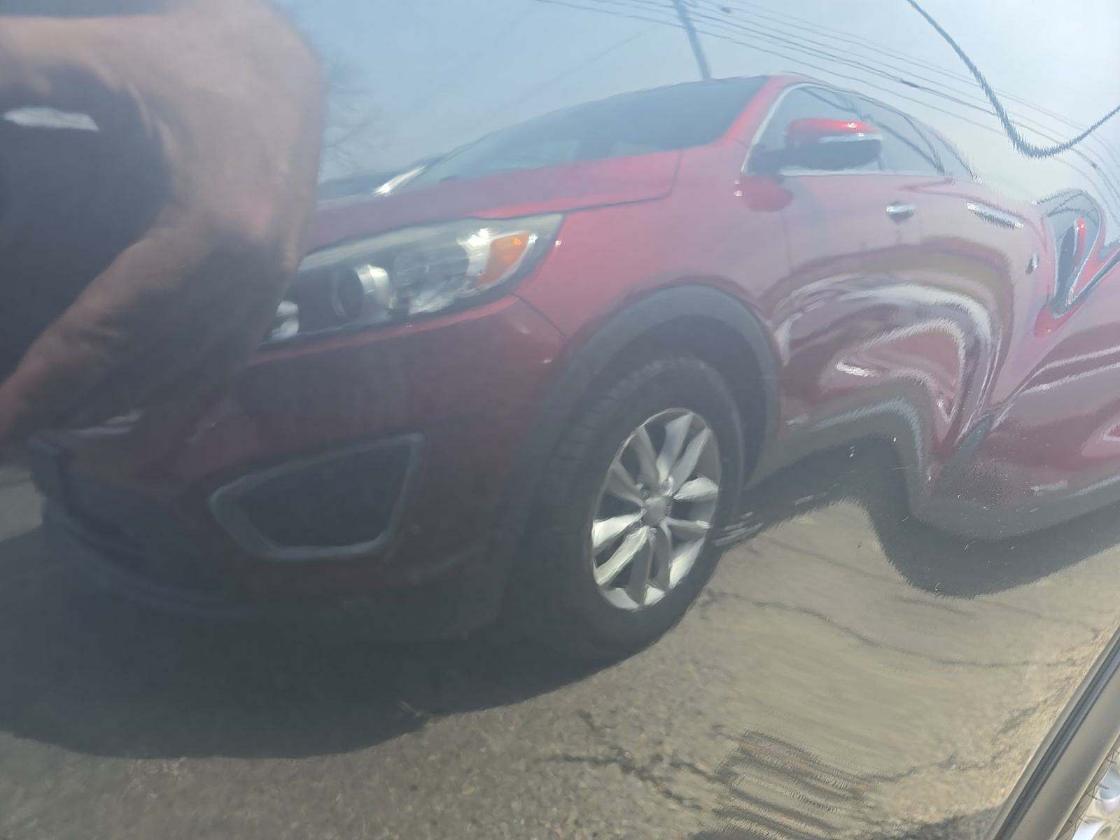 2012 Nissan JUKE SL AWD