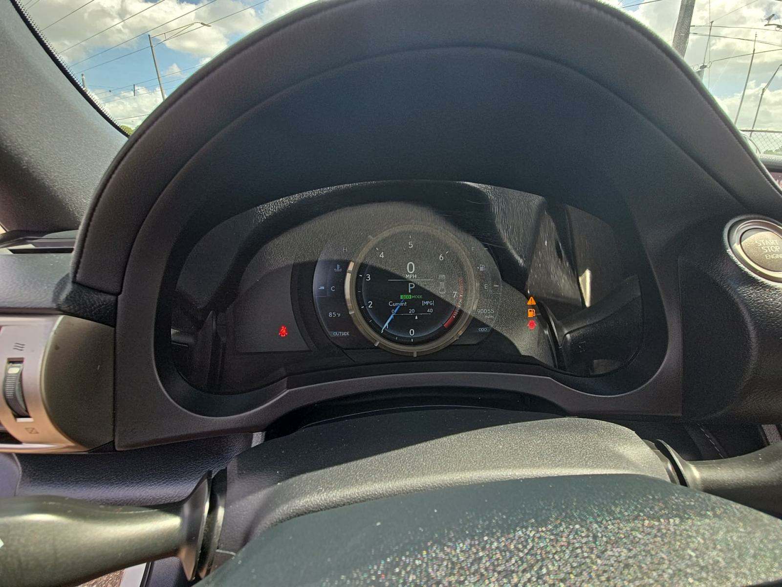 2014 Lexus IS IS 250 RWD