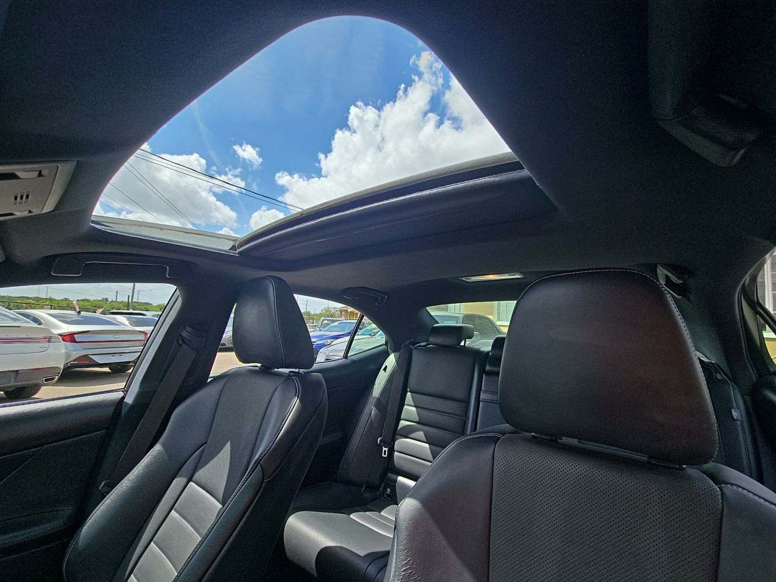 2014 Lexus IS IS 250 RWD