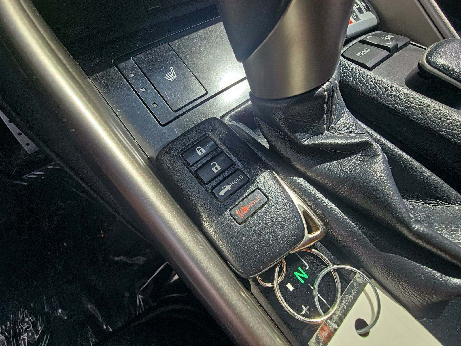 2014 Lexus IS IS 250 RWD