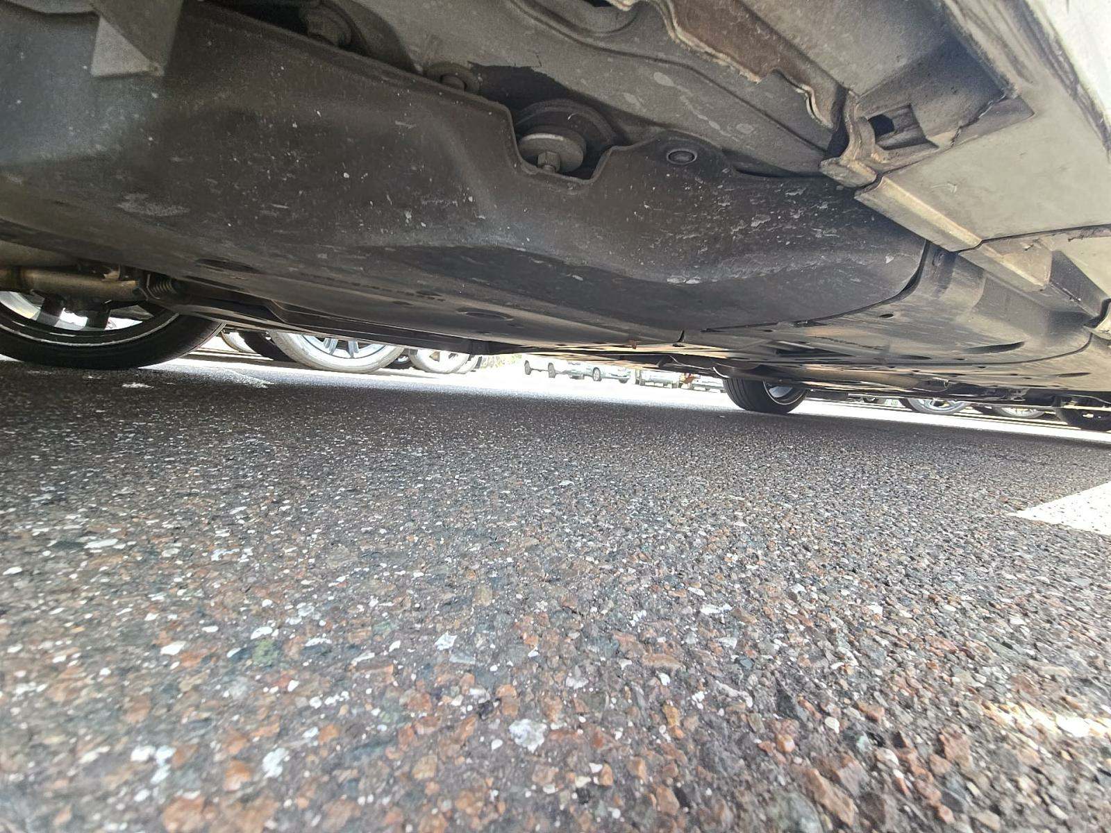 2014 Lexus IS IS 250 RWD