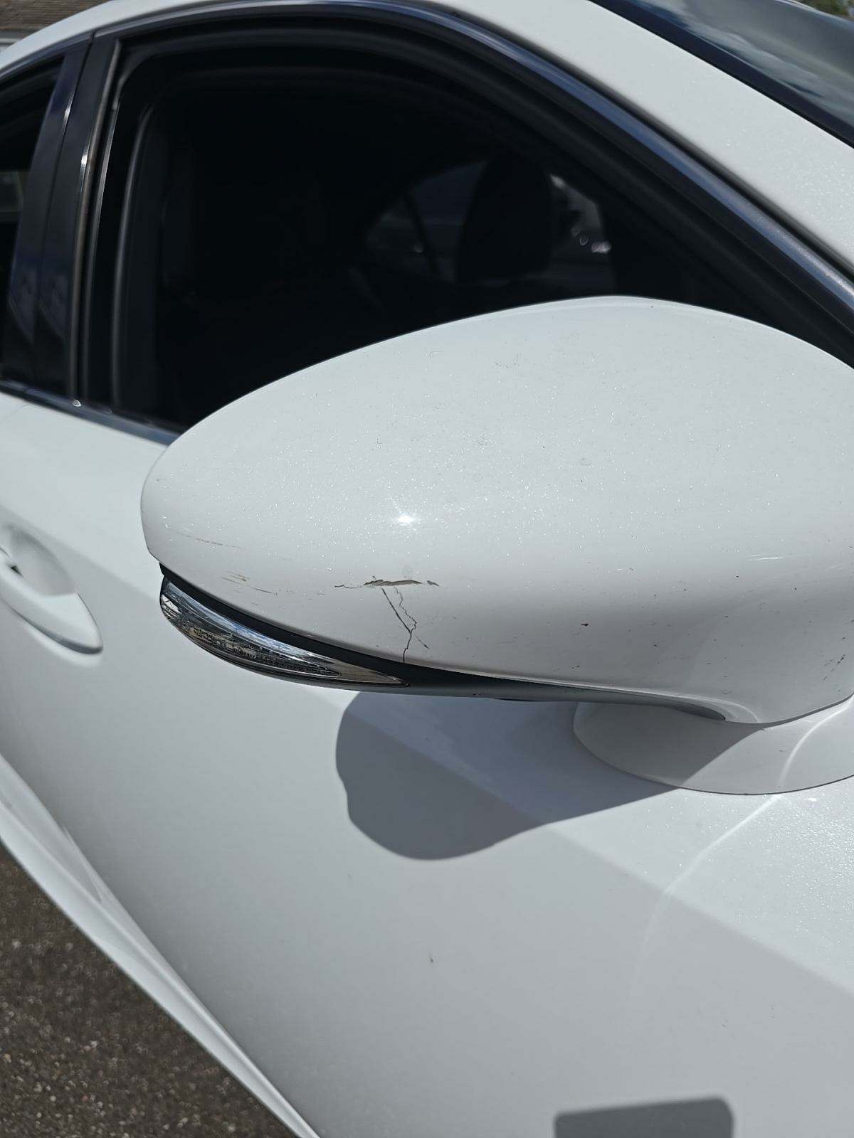 2014 Lexus IS IS 250 RWD