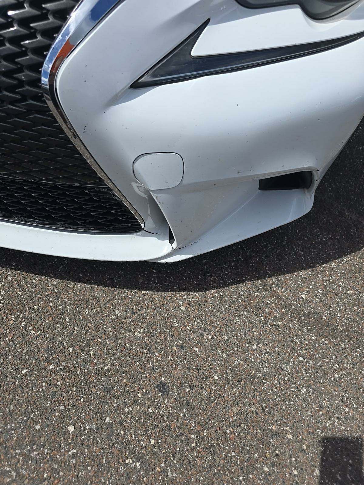 2014 Lexus IS IS 250 RWD