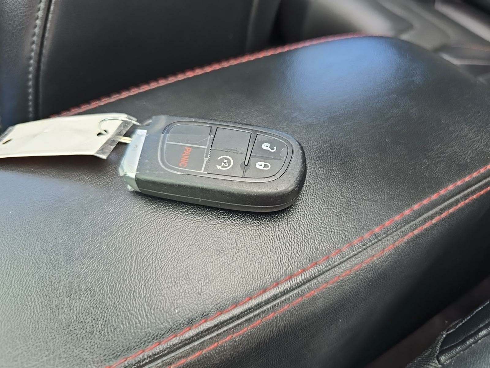 2019 Jeep Cherokee Trailhawk Elite Edition AWD