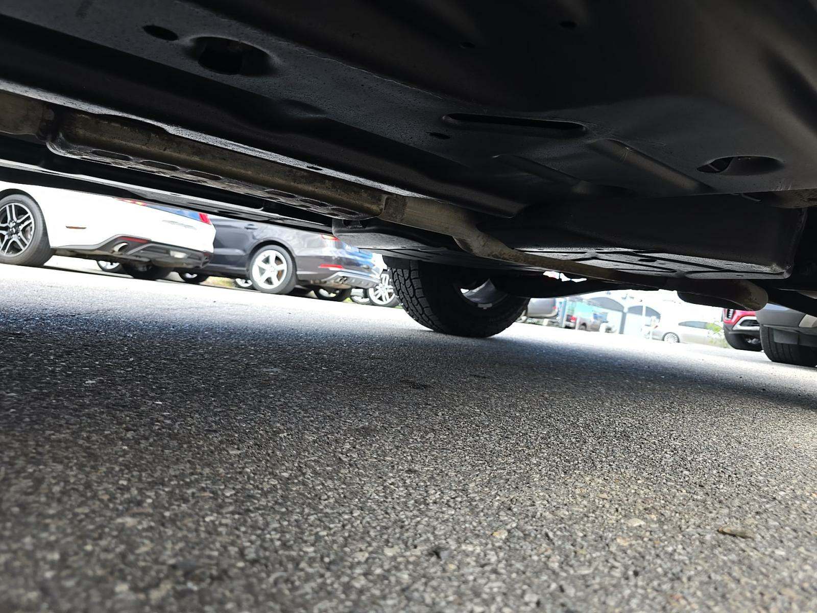 2019 Jeep Cherokee Trailhawk Elite Edition AWD