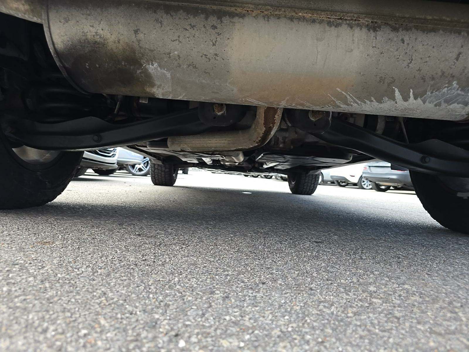 2019 Jeep Cherokee Trailhawk Elite Edition AWD