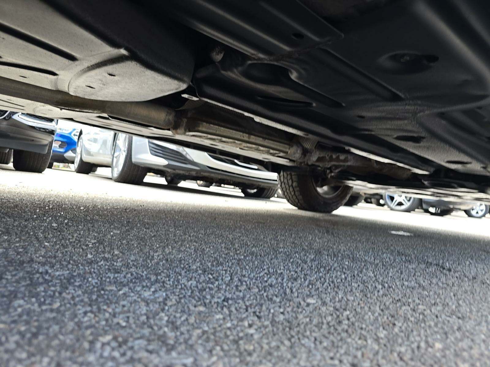 2019 Jeep Cherokee Trailhawk Elite Edition AWD