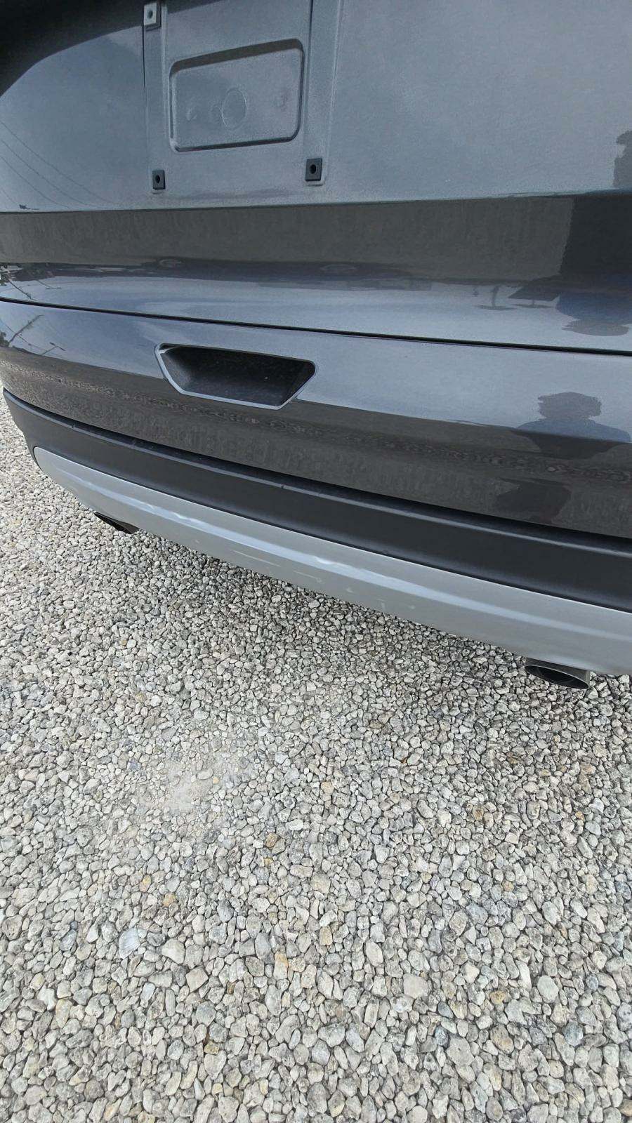 2019 Ford Escape SE AWD