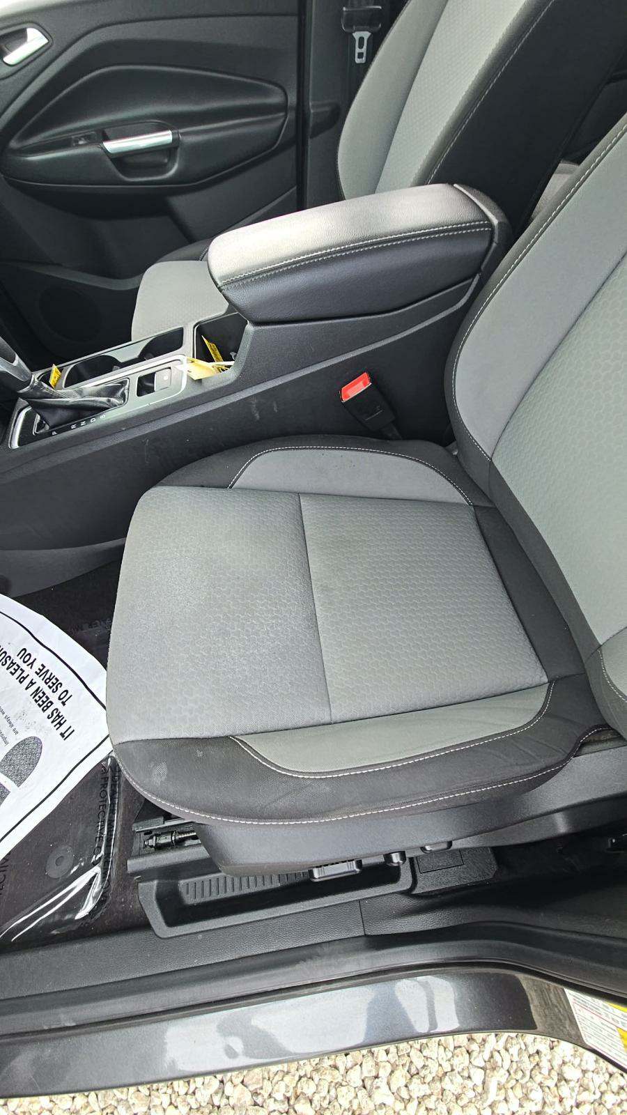 2019 Ford Escape SE AWD