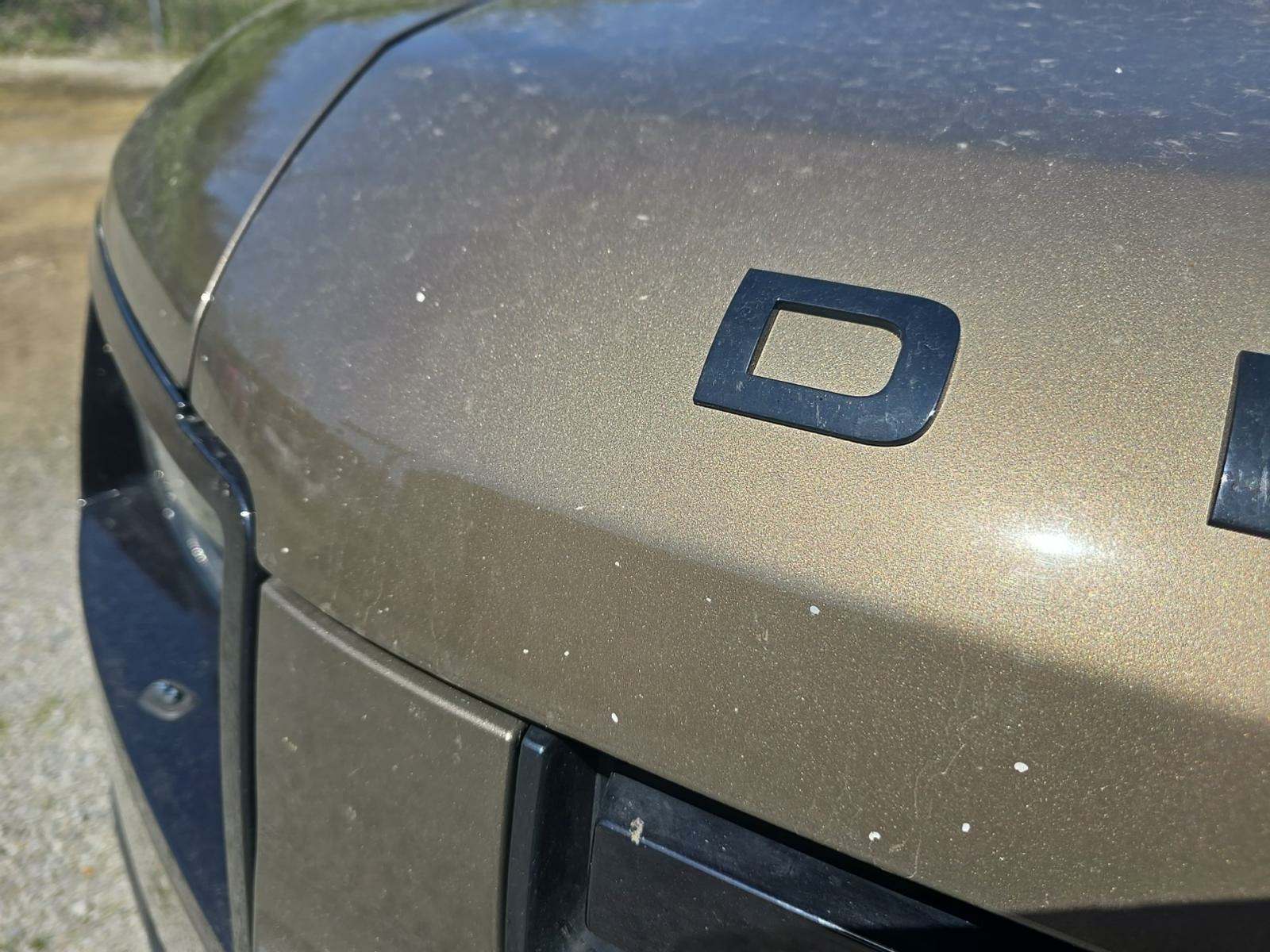 2020 Land Rover Defender 110 SE AWD