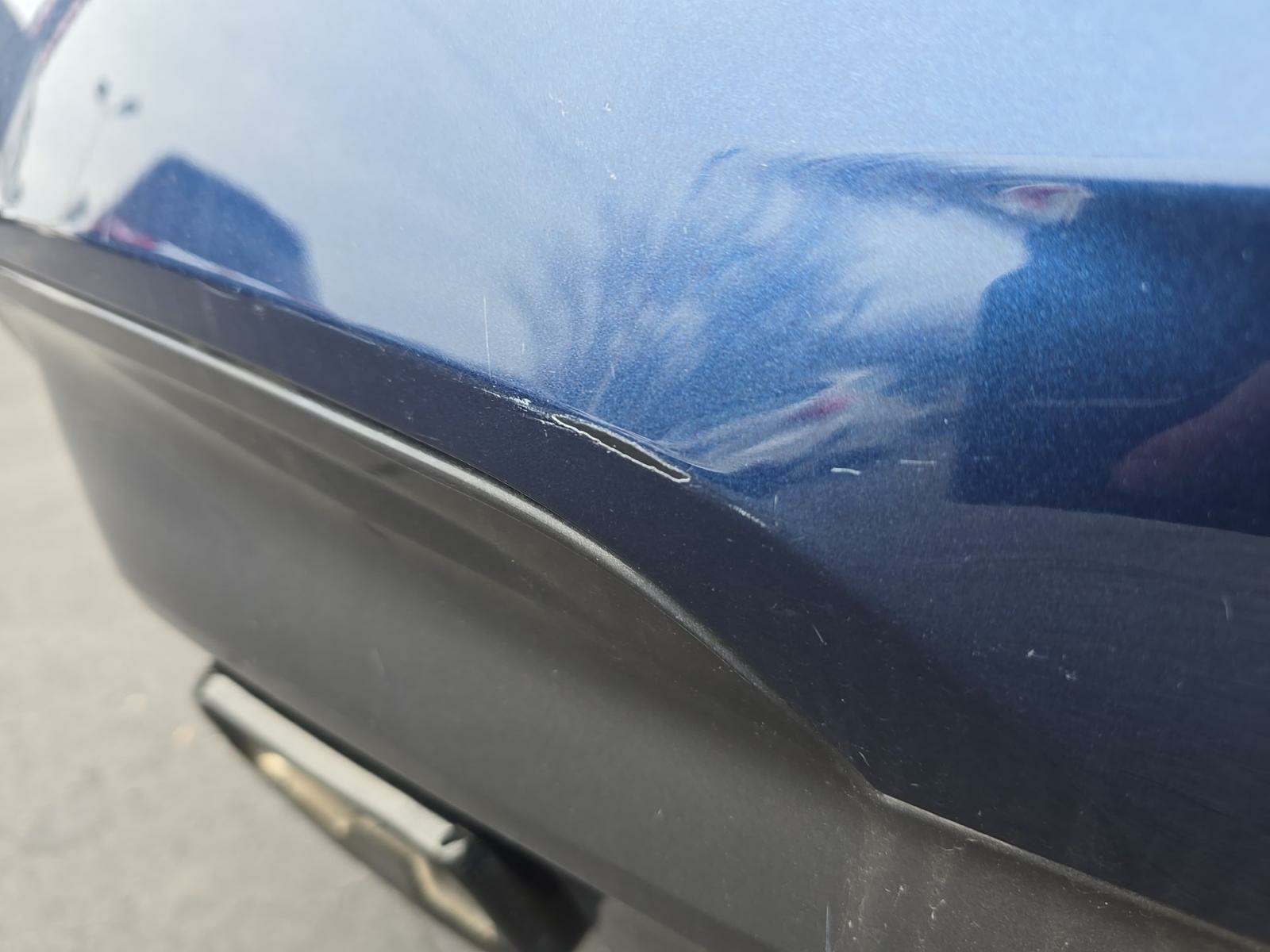 2019 BMW X3 M40i AWD