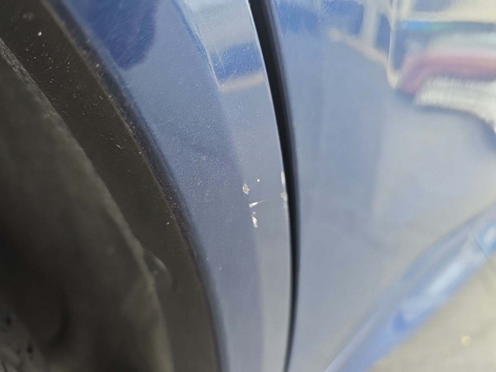 2019 BMW X3 M40i AWD