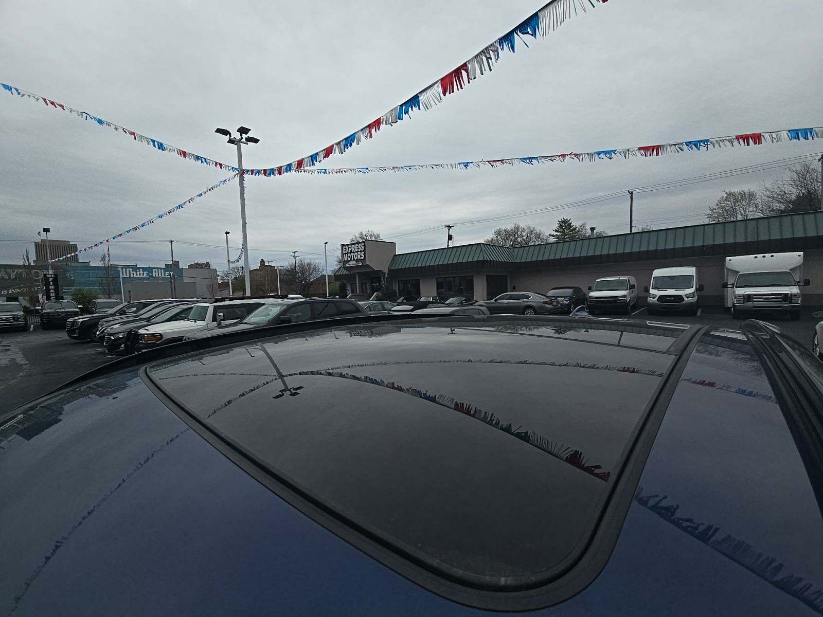 2019 BMW X3 M40i AWD