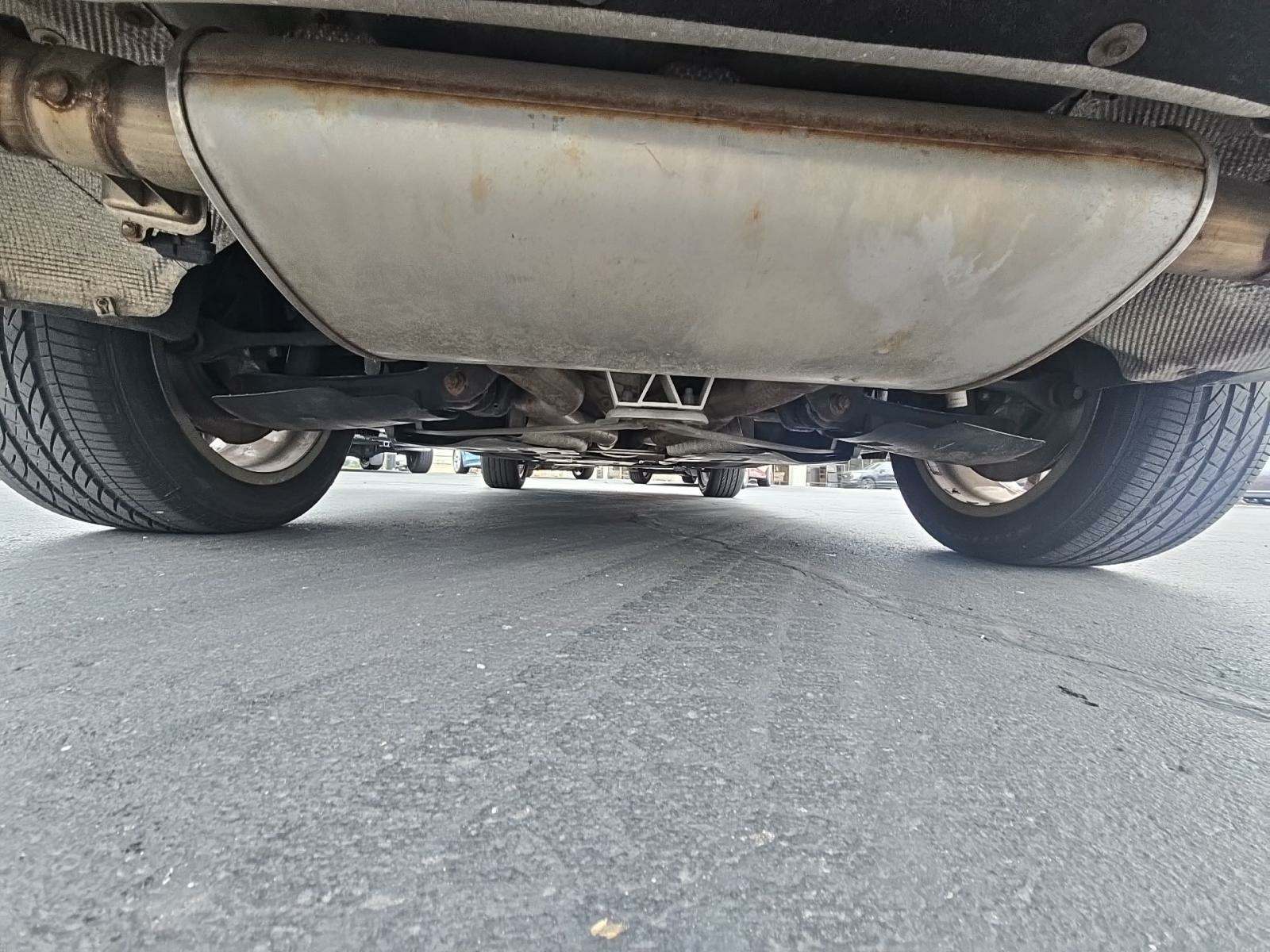 2019 BMW X3 M40i AWD