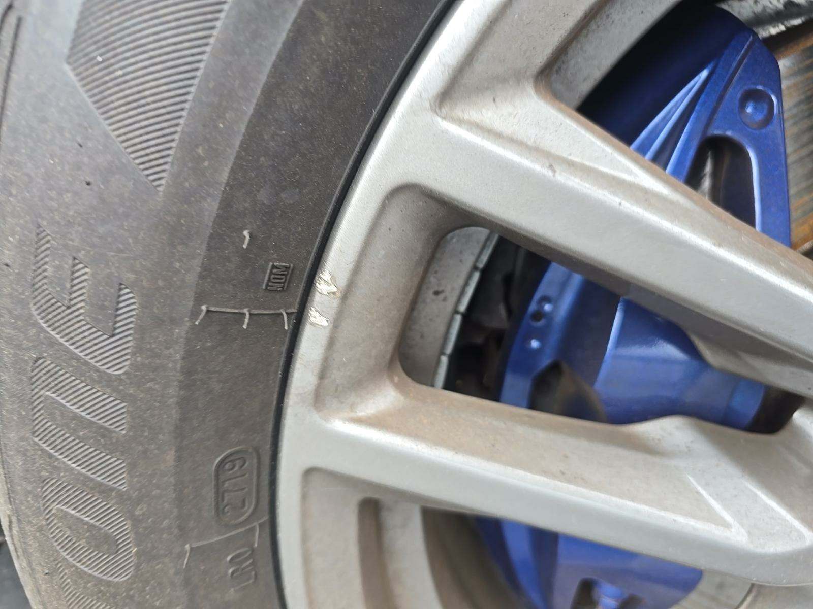 2019 BMW X3 M40i AWD