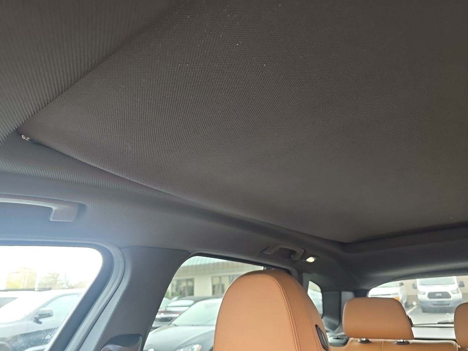 2019 BMW X3 M40i AWD