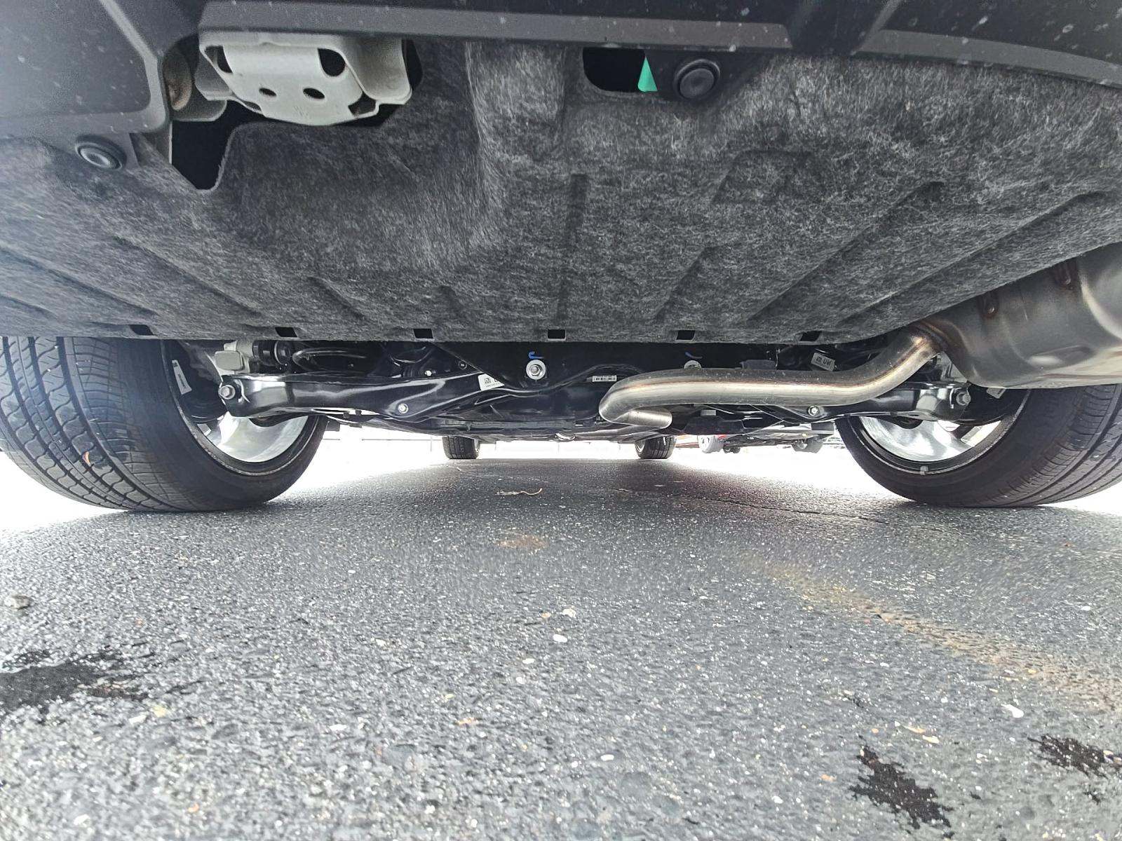 2025 Honda Civic Hybrid Sport FWD