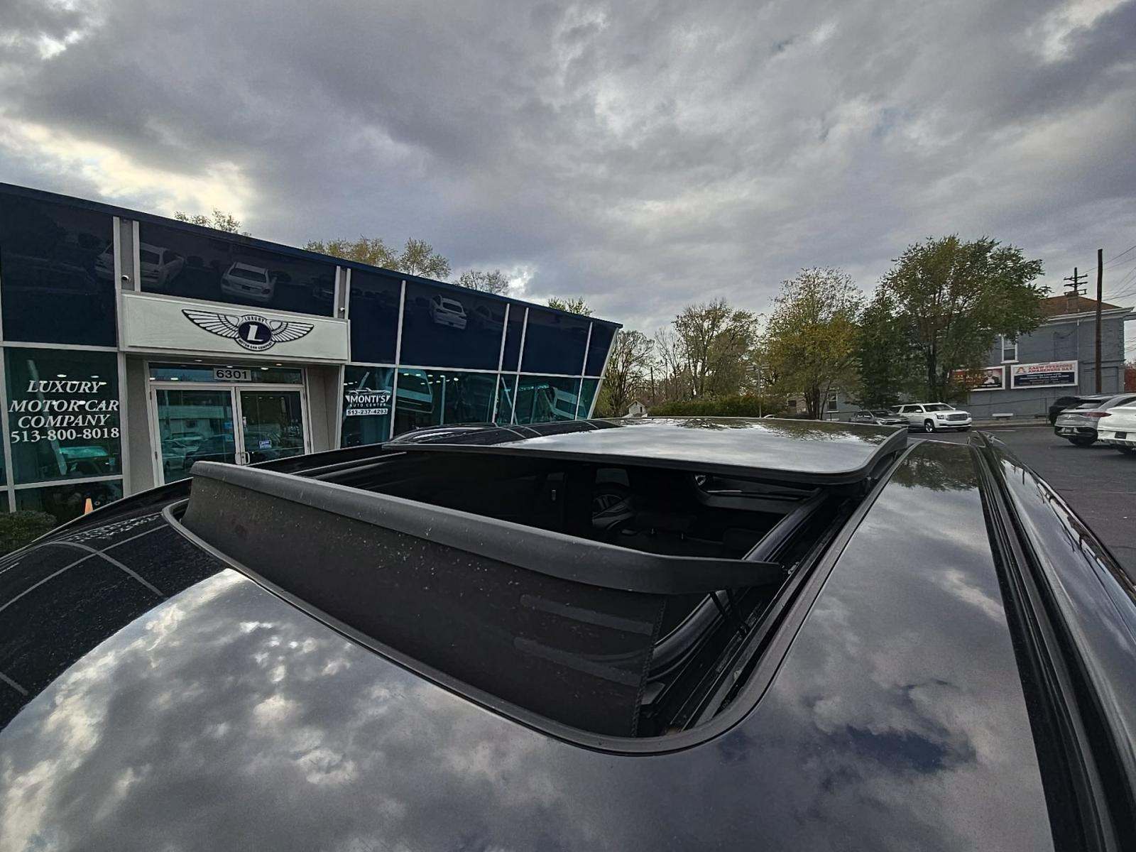 2022 BMW X3 M Base AWD