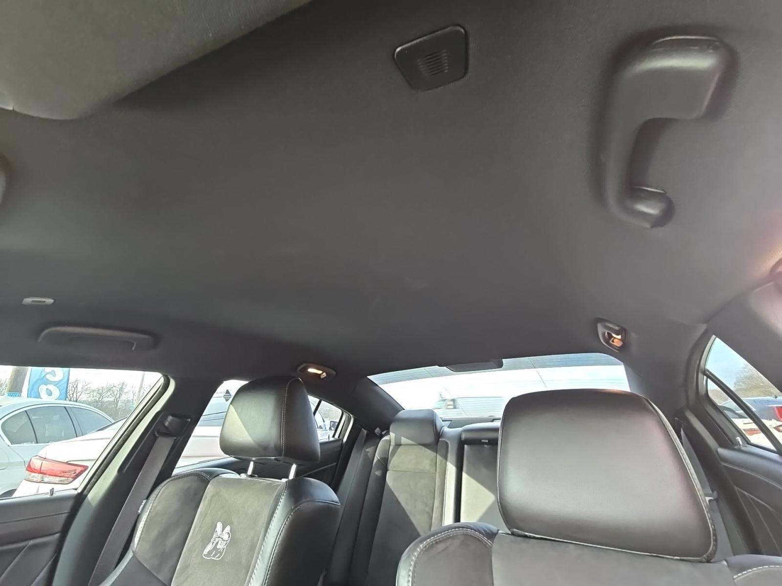 2022 Dodge Charger Scat Pack Widebody RWD