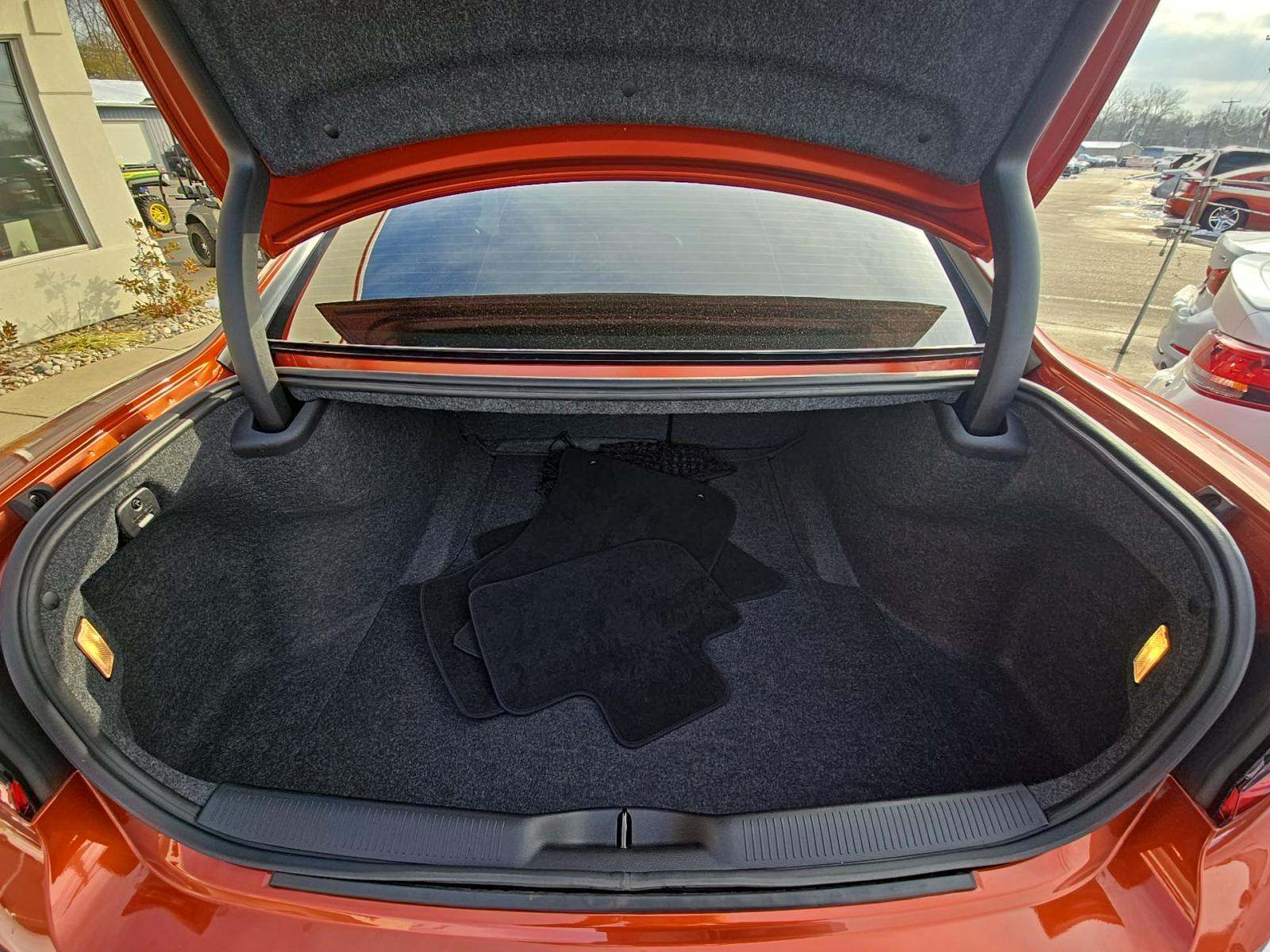 2022 Dodge Charger Scat Pack Widebody RWD