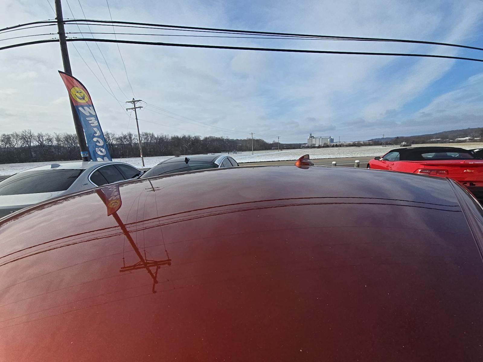 2022 Dodge Charger Scat Pack Widebody RWD