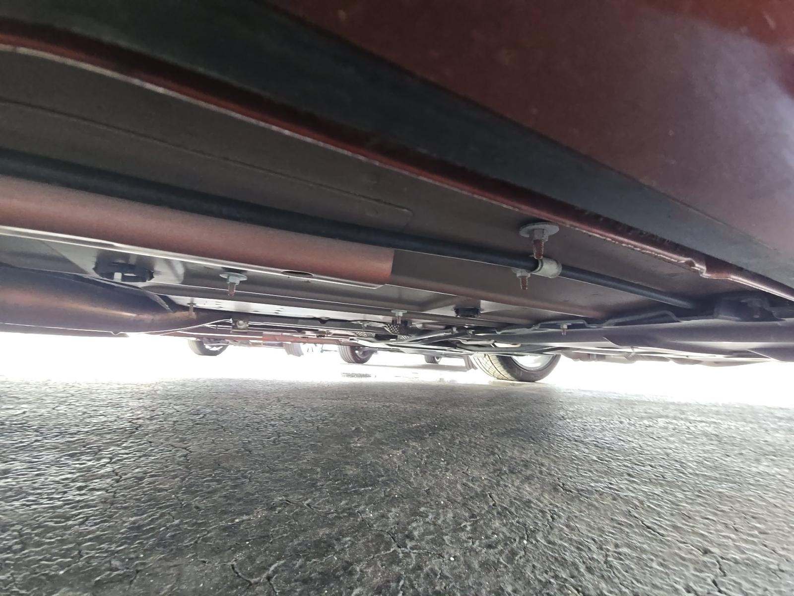 2022 Dodge Charger Scat Pack Widebody RWD