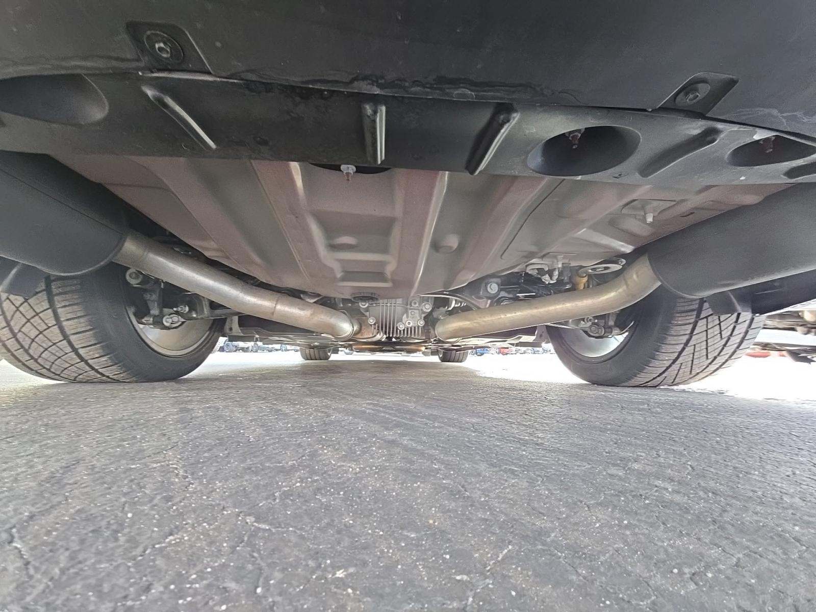 2022 Dodge Charger Scat Pack Widebody RWD