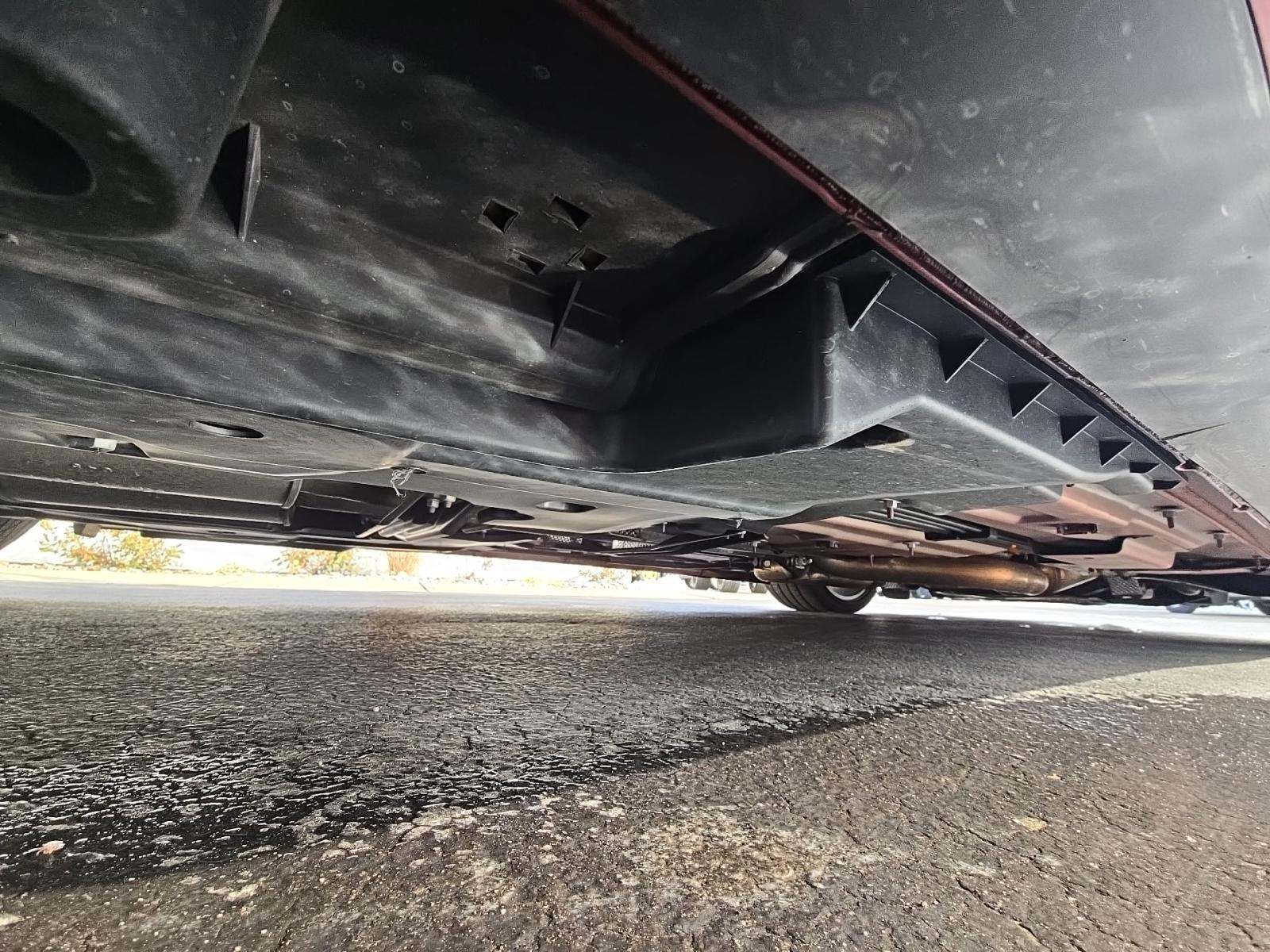 2022 Dodge Charger Scat Pack Widebody RWD