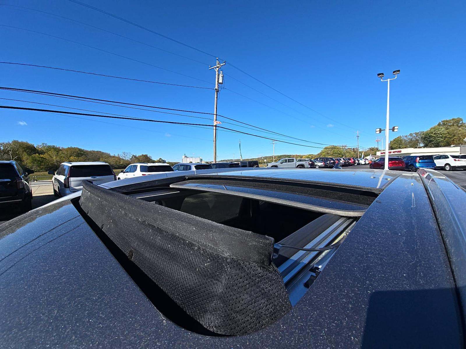 2023 Nissan Rogue SL AWD