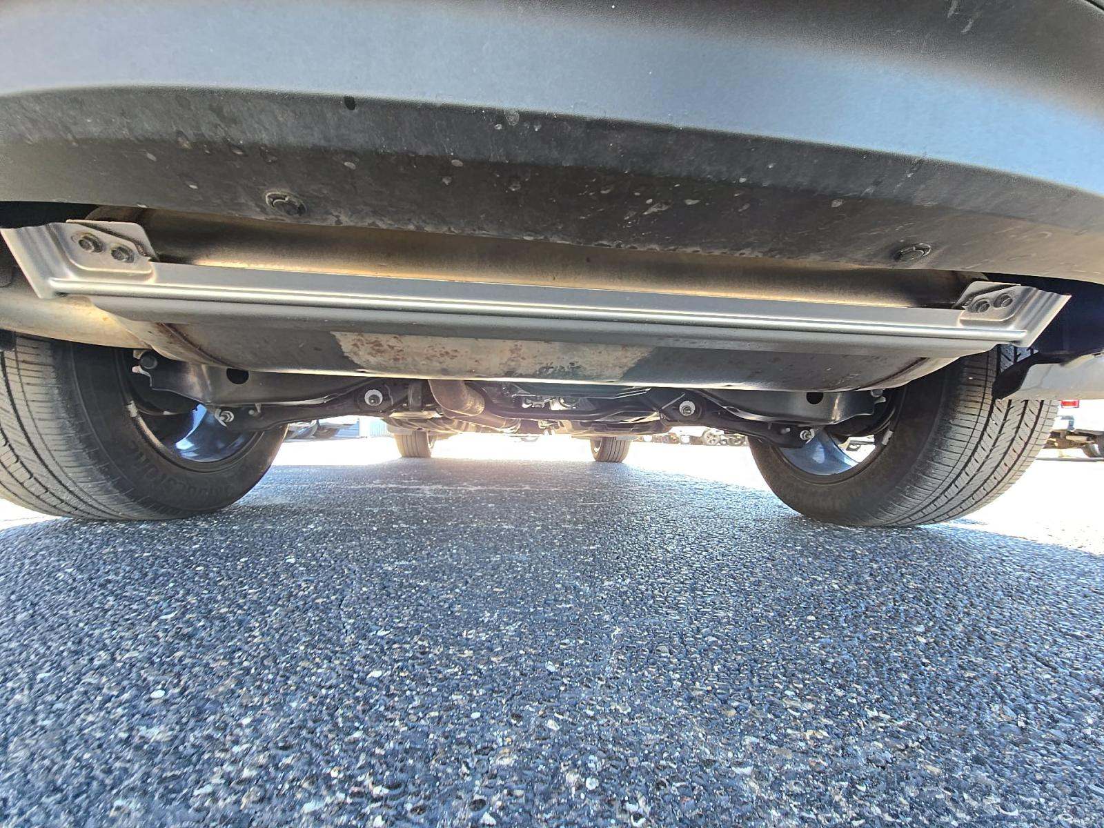 2023 Nissan Rogue SL AWD