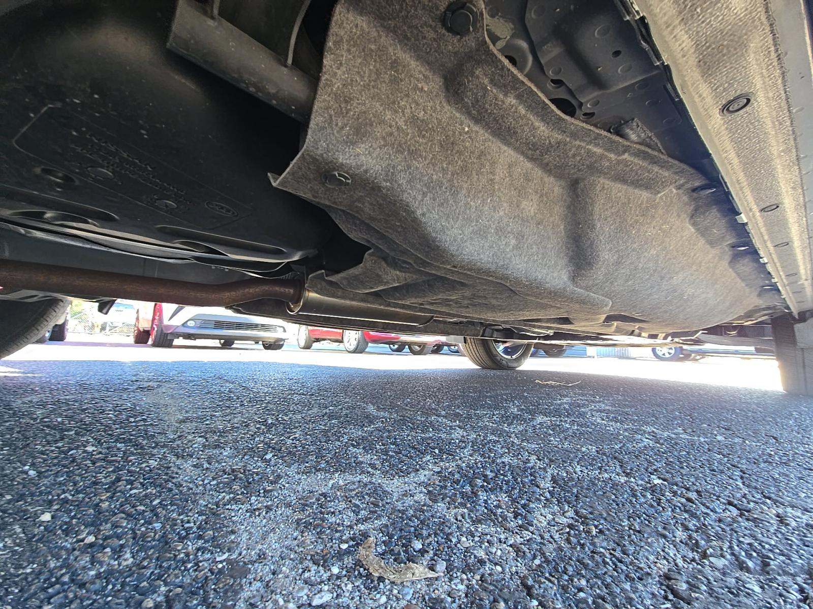 2023 Nissan Rogue SL AWD