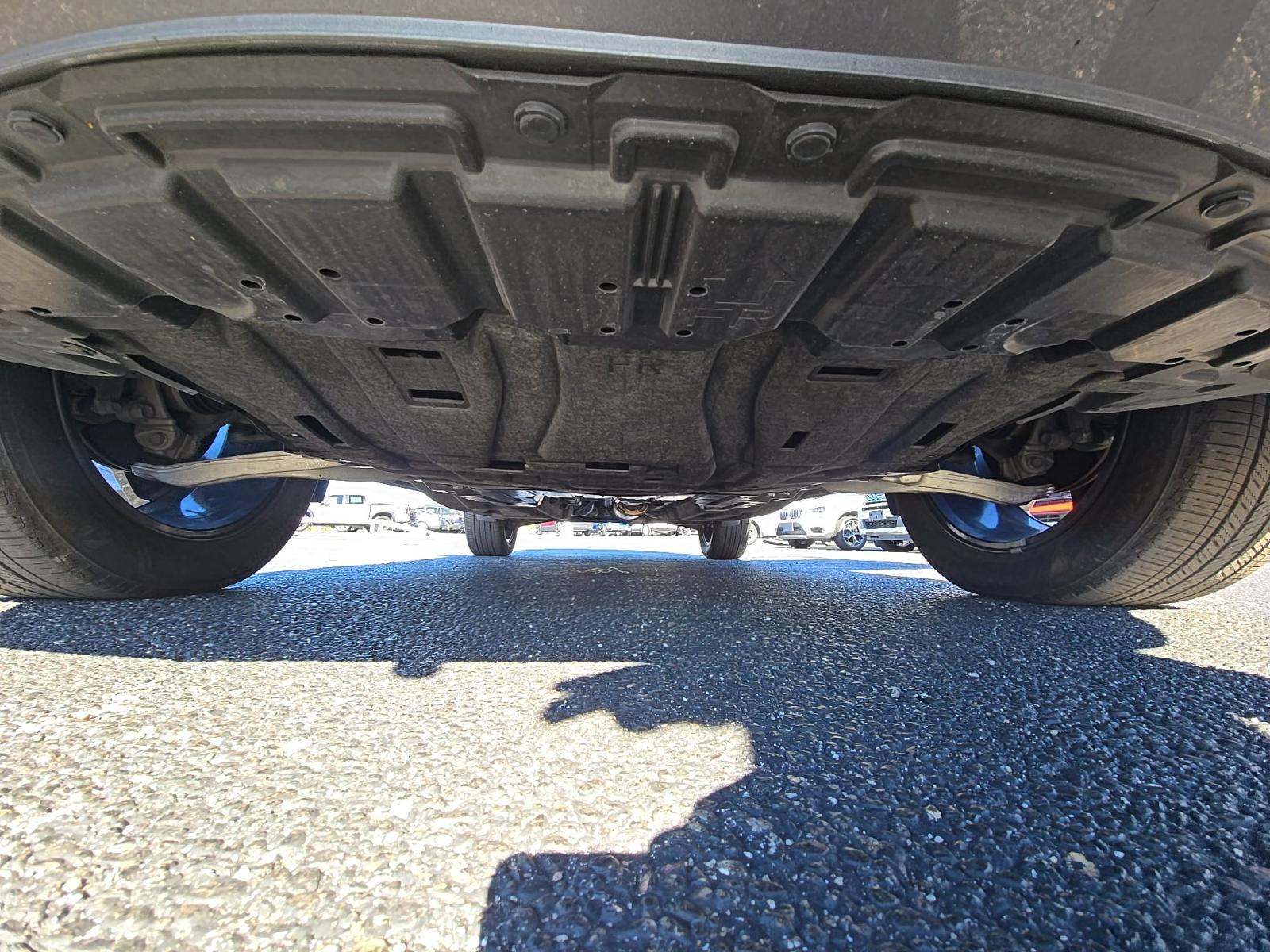 2023 Nissan Rogue SL AWD