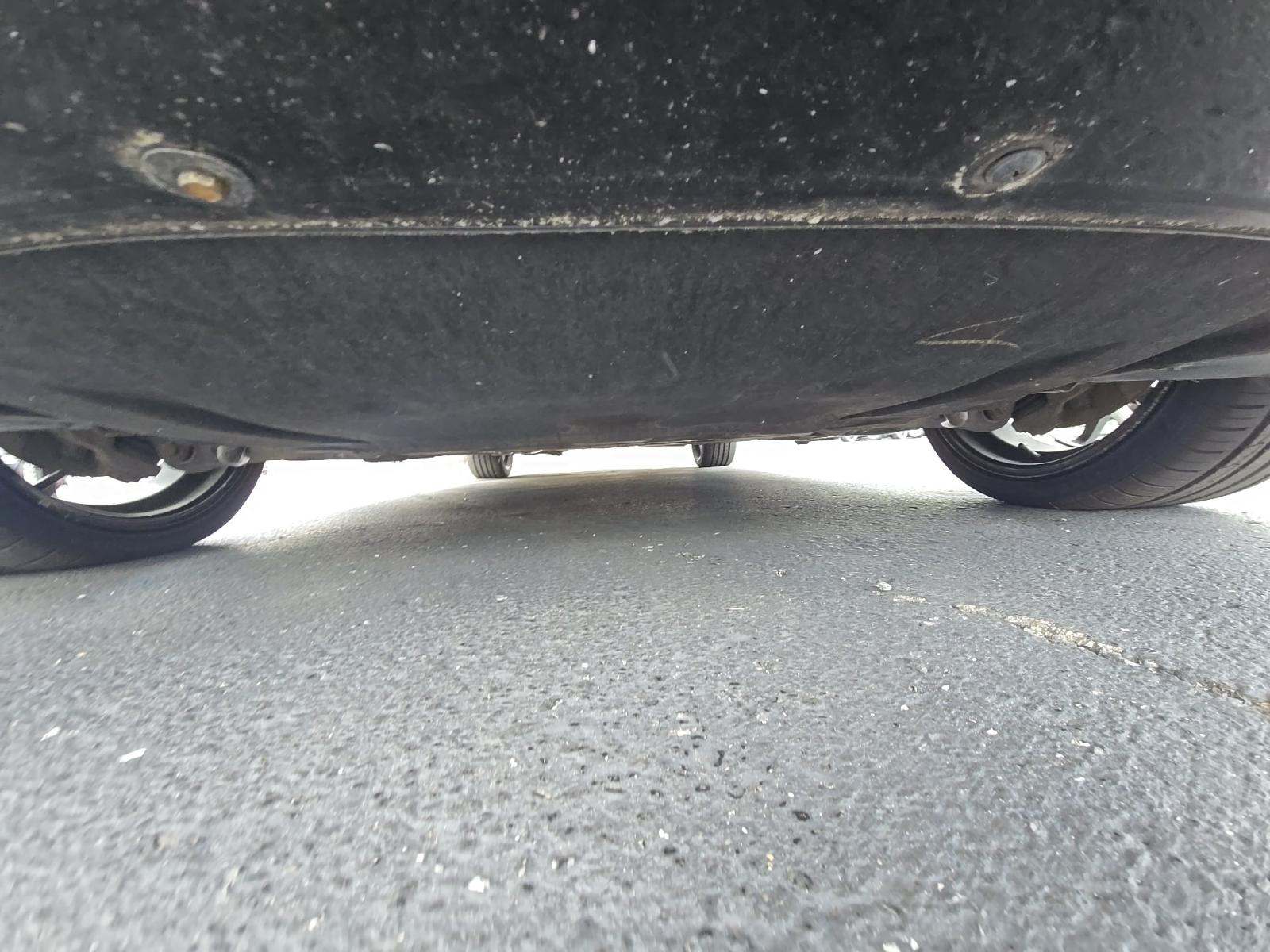 2015 BMW 5 Series 535i xDrive AWD