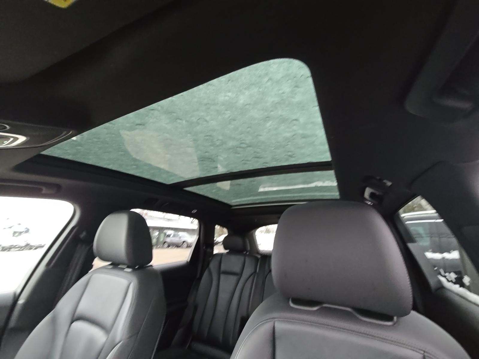 2021 Audi Q7 3.0T Premium Plus AWD