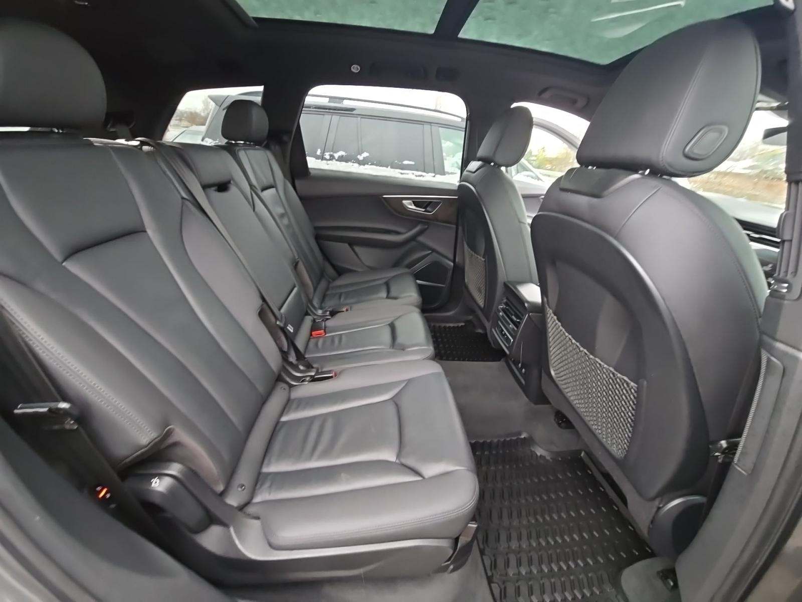 2021 Audi Q7 3.0T Premium Plus AWD