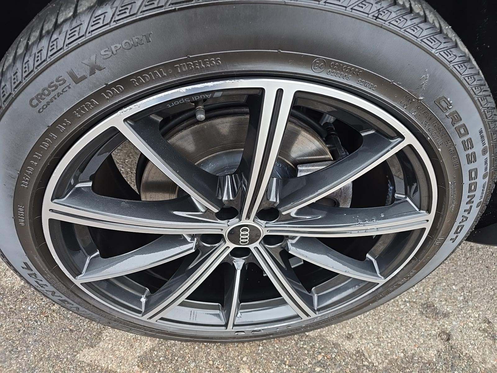 2021 Audi Q7 3.0T Premium Plus AWD