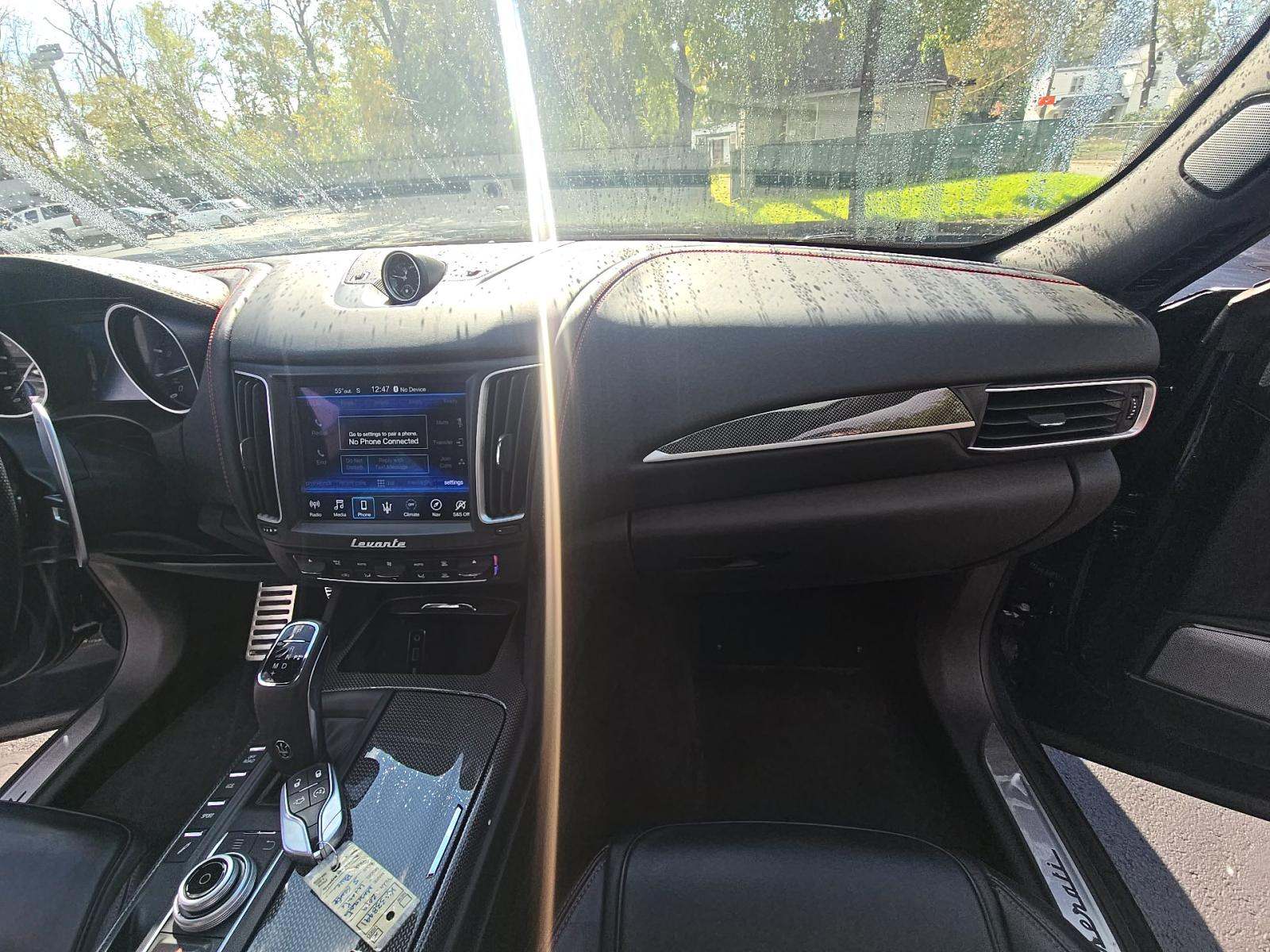 2019 Maserati Levante S GranSport AWD