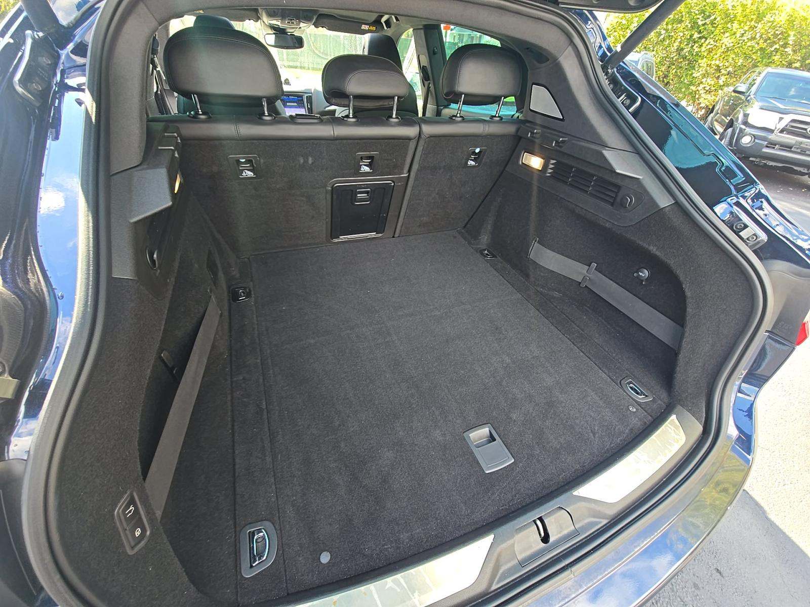 2019 Maserati Levante S GranSport AWD