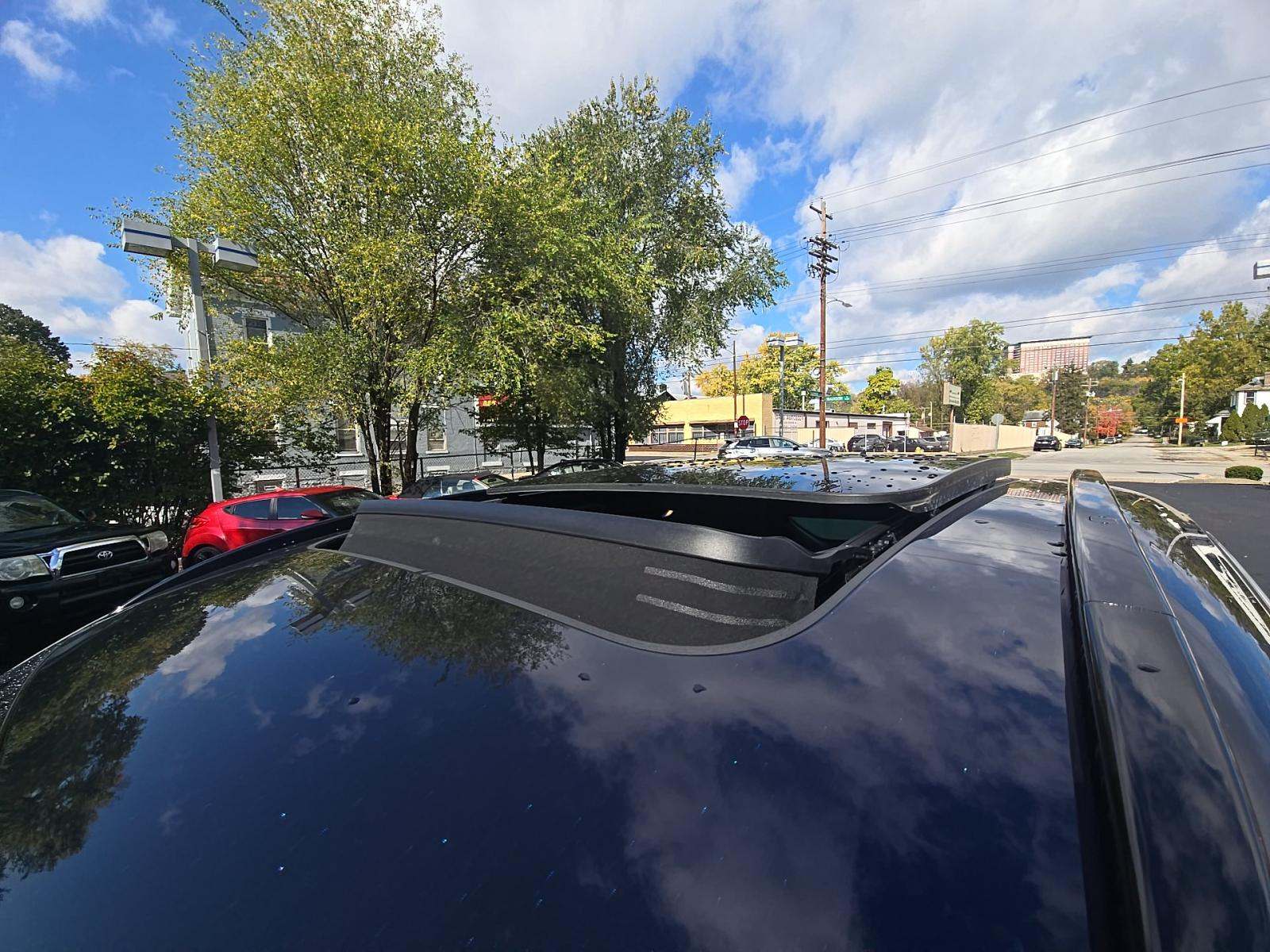 2019 Maserati Levante S GranSport AWD