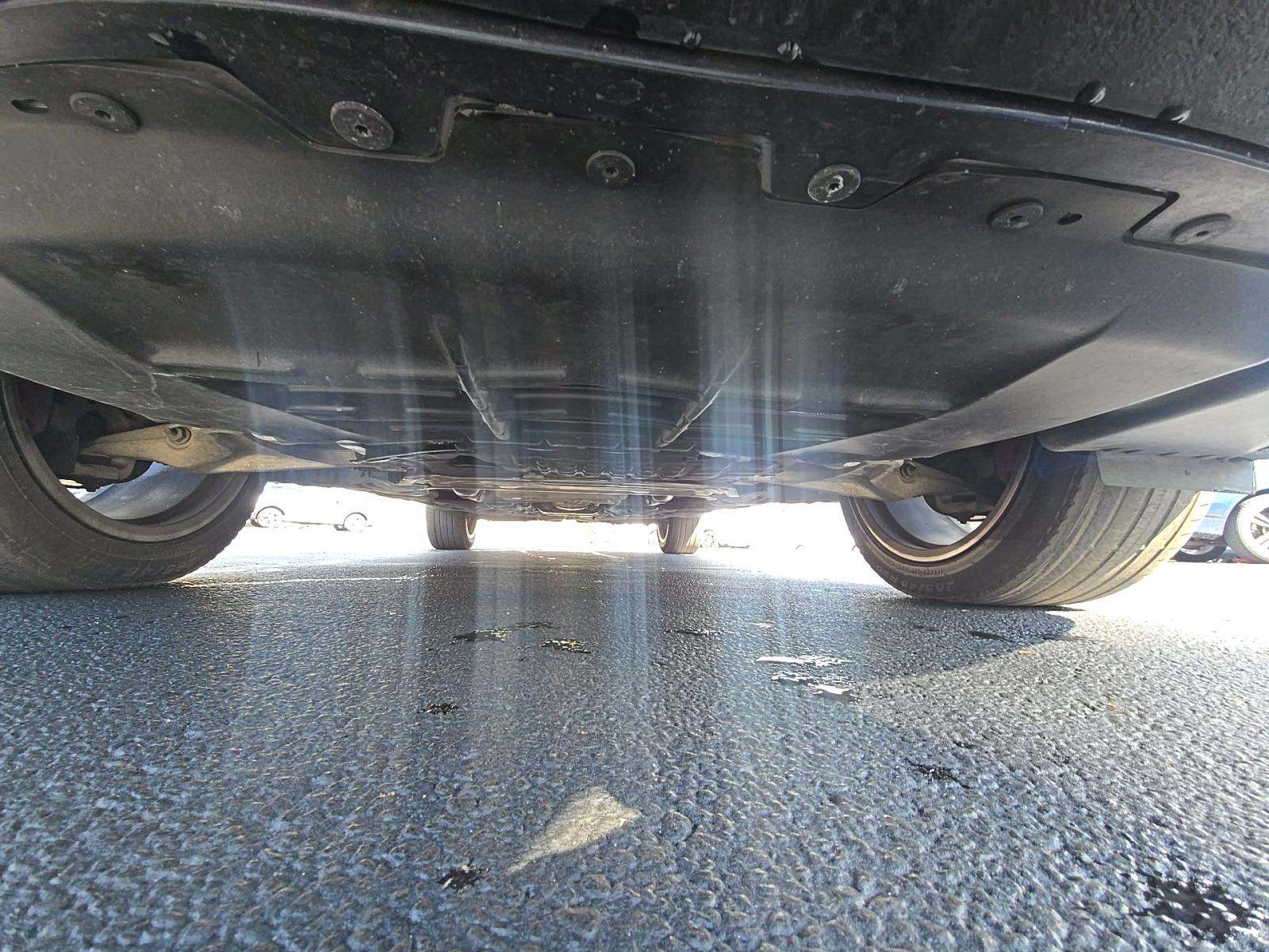 2019 Maserati Levante S GranSport AWD