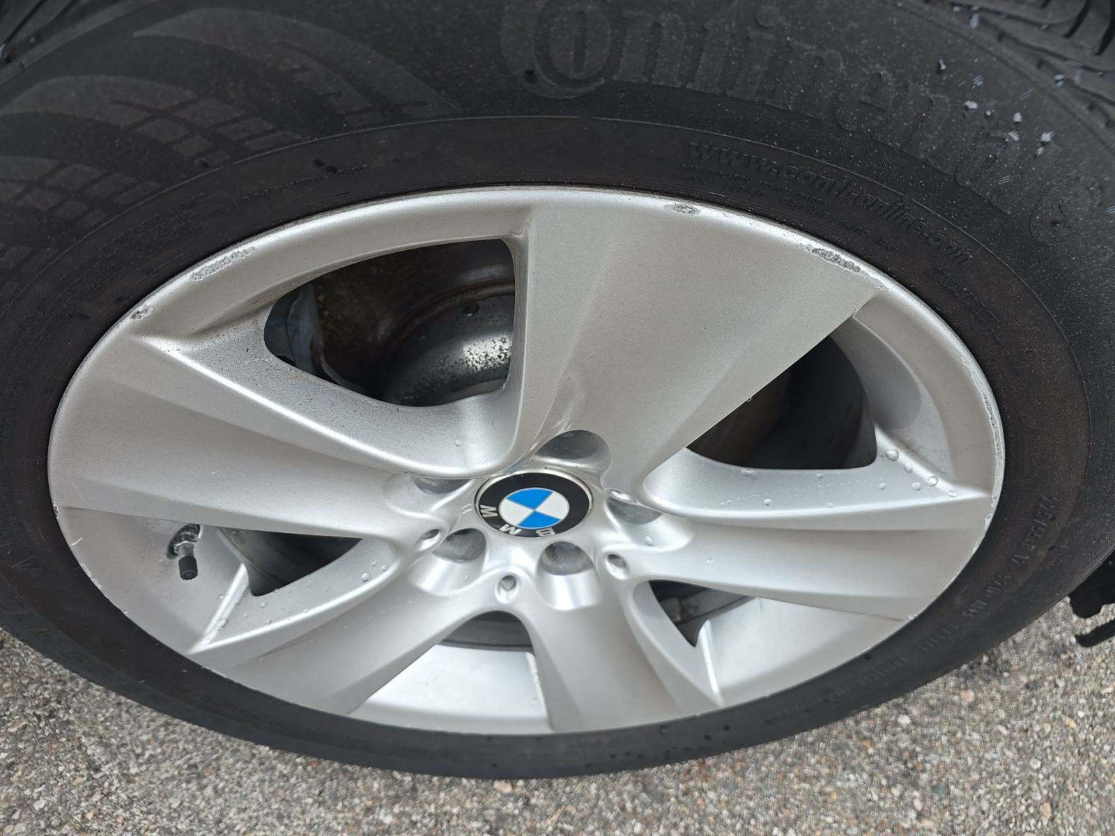 2013 BMW 5 Series 528i xDrive AWD